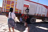 BOLIVIA - Uyuni Villamar - Quinoa - 3